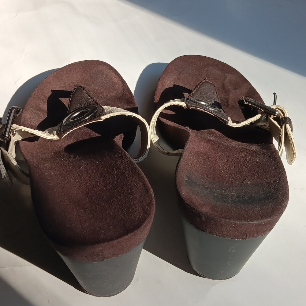 NINEWEST SANDALS - Picture 3 of 5